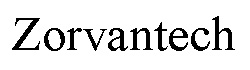 Zorvantech